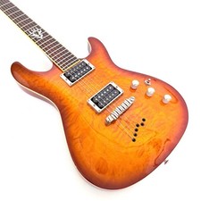 Rare ibanez sz520 electric - ibanez,