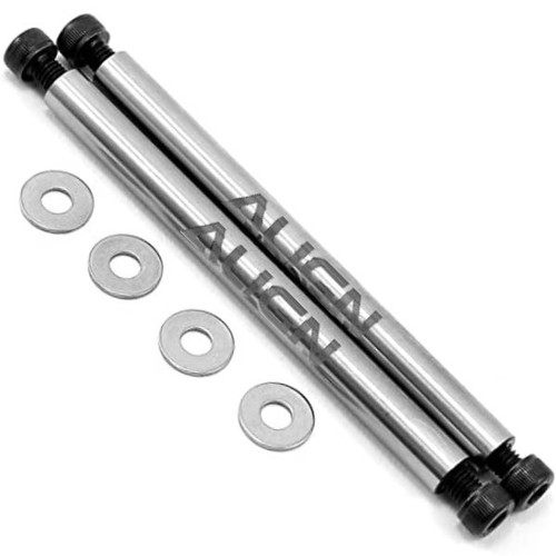 Align rex 600 thicker - t-rex, (thicker