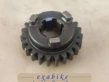 gearbox sprocket for Suzuki