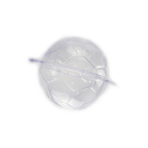 Plastic chocolate moulds - plastic,