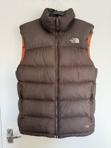 The north face 700 down - the,