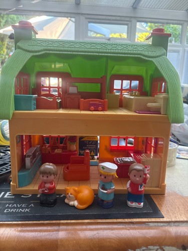 Early learning centre b59 - early,