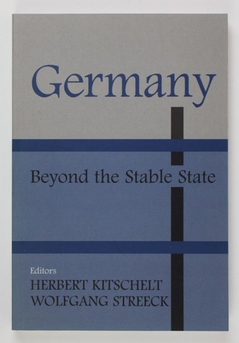 Germany beyond the stable - germany:,
