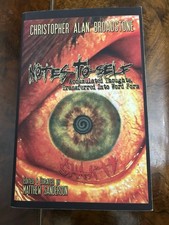 Notes to Self Paperback short