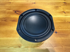 Denon SC-M37 speaker driver