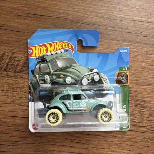 New sealed hot wheels