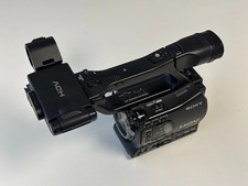 Sony hvr z7p - body,