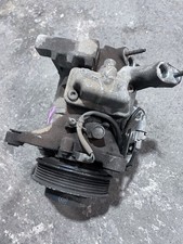 TOYOTA Aristo V300 AC AIR CON COMPRESSOR PUMP 2jz Gte Vvti Jzs161