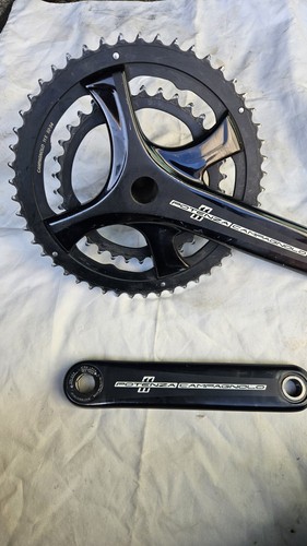 Campagnolo potenza speeed - potenza,