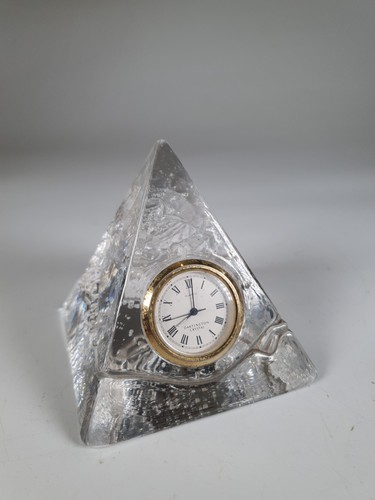Vintage dartington crystal - vintage,