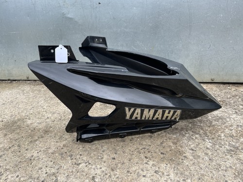 Yamaha yzf125r belly pan - yamaha,