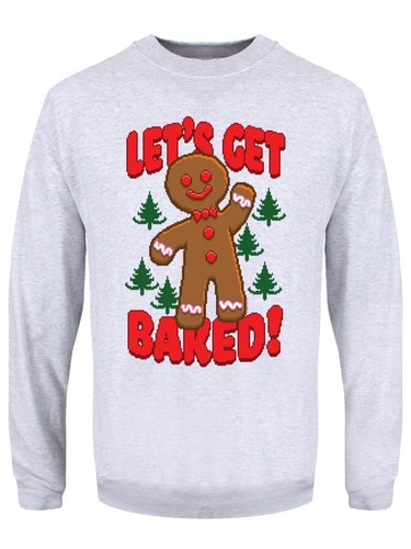 Lets get baked - lets,