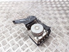 FORD ECOSPORT 2018 1.0 PETROL ABS PUMP CONTROL MODULE UNIT GN15-2B373-CE