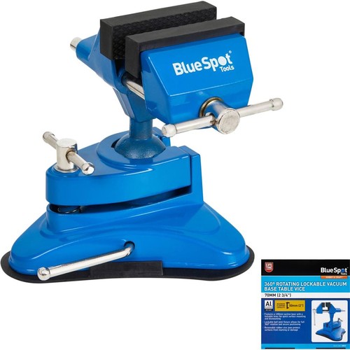 Bluespot vacuum base - bluespot,