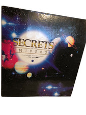 Secrets of the Universe Your