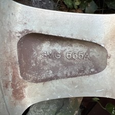 2006 - 2010 HONDA CIVIC ALLOY
