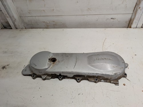 2002 honda x8r kickstart cover - kickstart,