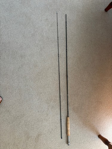 Diawa whisker 8ft fly - 8ft,