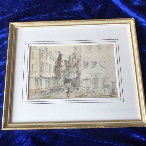 Edward bannister 1820 1916 - edward,