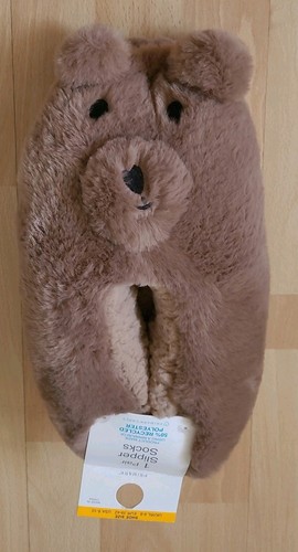 Primark brown bear - brown,