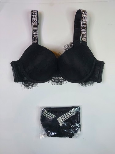 Victoria secret 34b bra - secret,