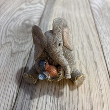 Tuskers Elephant Love Is