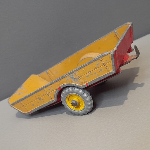 Vintage dinky toys farm - vintage,