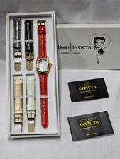 Invicta 25466 Betty Boop