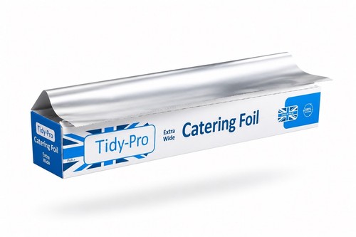 Catering foil - catering, wide)