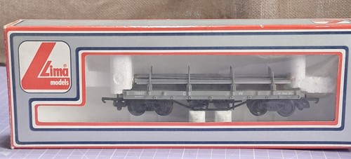 Lima gauge 3056929w rail - ,