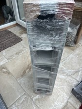 Howdens 150 Wine Rack Unit -