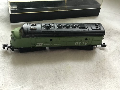 Bachmann gauge emd - (61550),