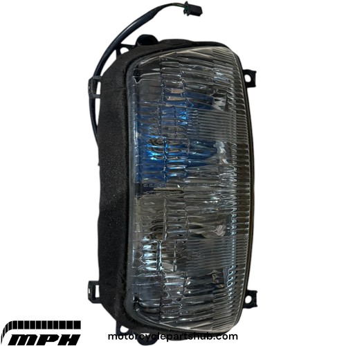 Honda st1100 pan - pan, –