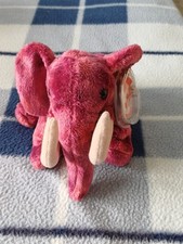 TY Beanie Baby  "Colosso" The