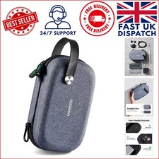 Compact Grey Travel Cable
