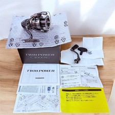 Shimano 24 Twin Power C3000XG