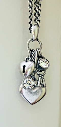 Pretty miglio swarovski - pretty,