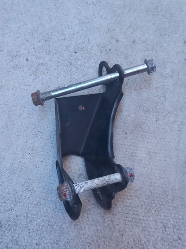 Subaru impreza gearbox - 92-00,