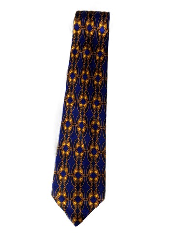 Christian lacroix paris tie - paris,