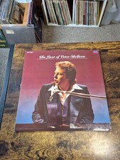 The Best Of Peter Skellern -