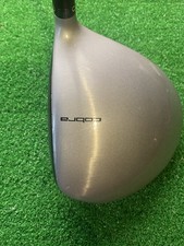 Left Hand Cobra AMP Titanium