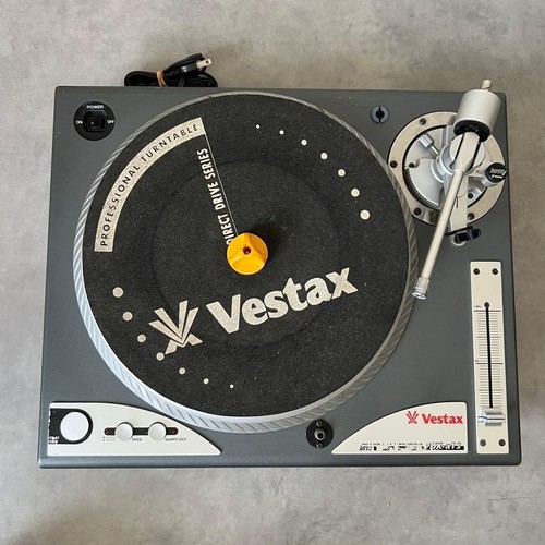 Vestax pdx mkii direct - vestax,