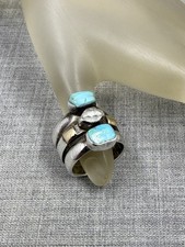 Lilly Barrack Turquoise &