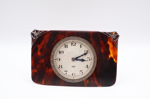 Antique faux tortoiseshell - antique,