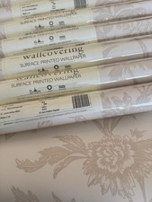 LAURA ASHLEY WALLPAPER LLOYD