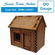 Gauge laser cut mdf - laser, kit