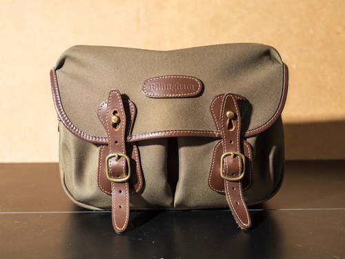 Billingham hadley small camera - billingham,
