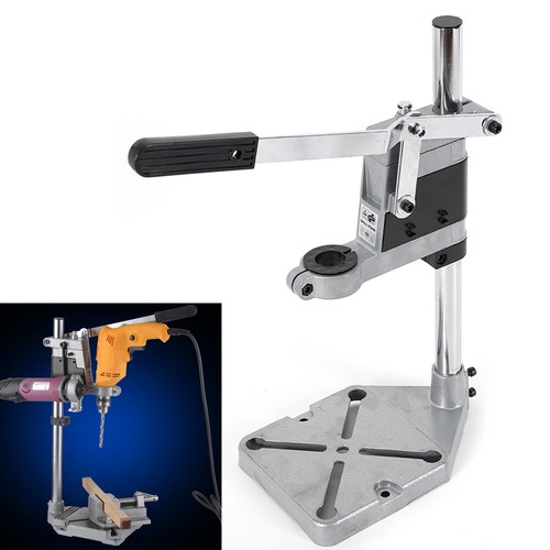 Adjustable hand drill - hand, press