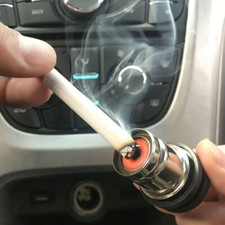 1x Car Cigarette Lighter