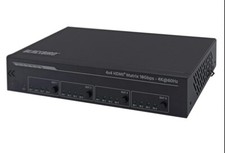 Blackbird 4K 4x4 HDMI Matrix